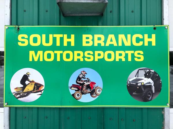 South Branch Garage Ltd