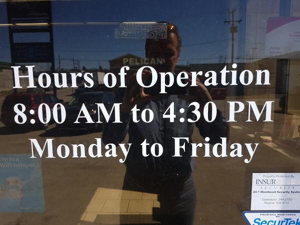 Pelican Signs & Decals