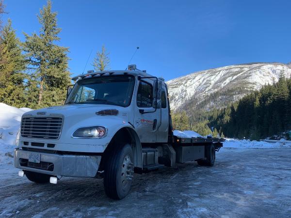 Allroad Vehicle Transport