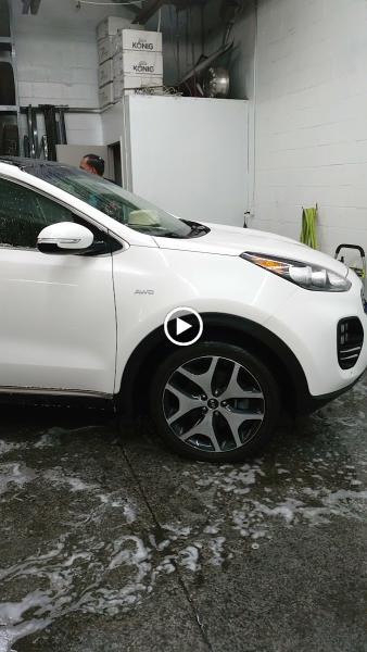B&B Auto Detail