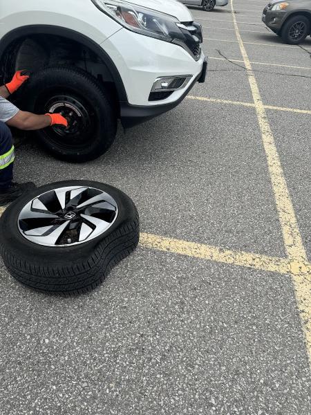 Markham Towing