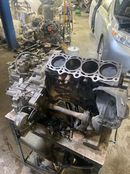 Rolan's Auto Works