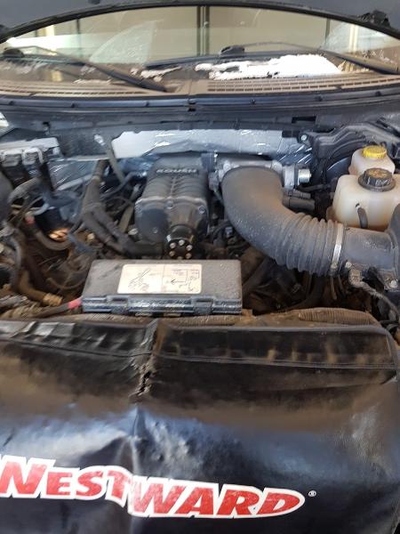 Super Lube Auto Centres