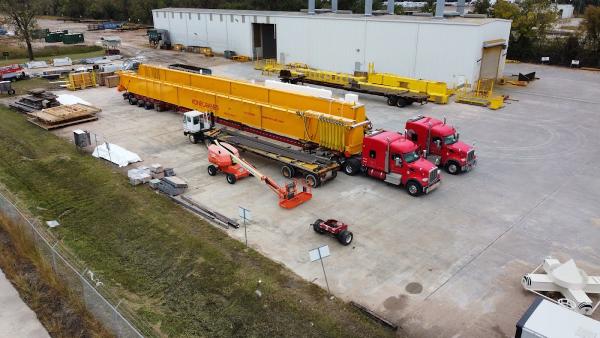 Watson Transport Hors Normes