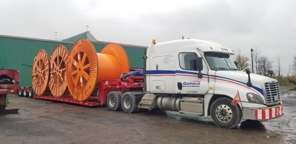 Watson Transport Hors Normes