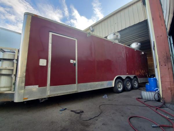 Sandher Truck & Trailer Repair