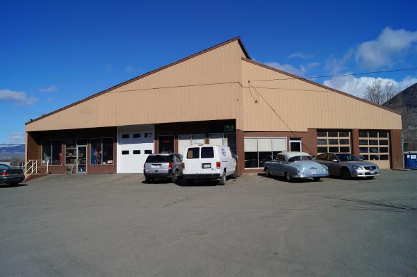 B&M Transmission and Car Care