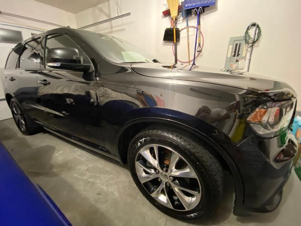 Burnaby Mobile Auto Detailing Pros