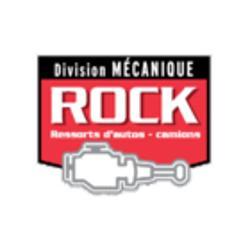 Rock Division Mécanique Inc