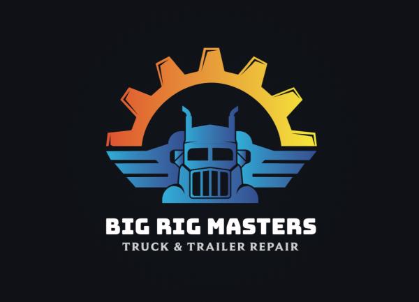 Big-Rig Masters Truck & Trailer Repair