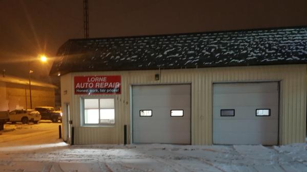 Lorne Auto Repair