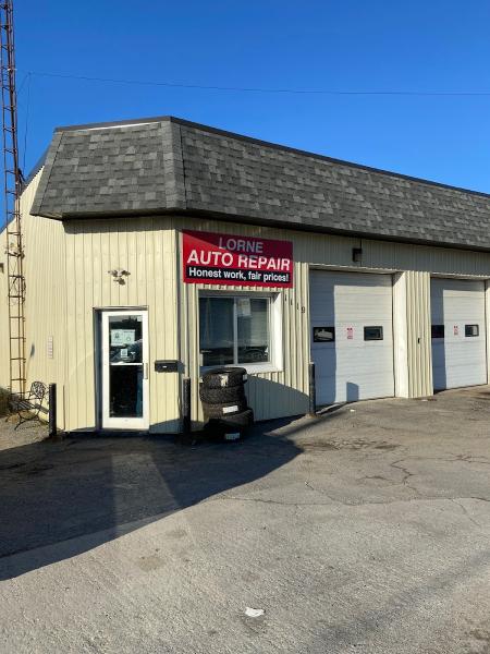 Lorne Auto Repair