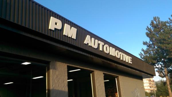 PM Automotive