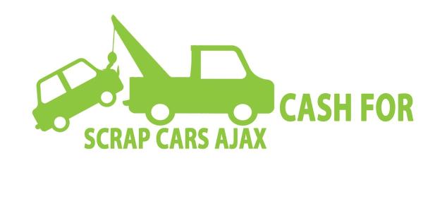 Cash For Scrap Cars Ajax