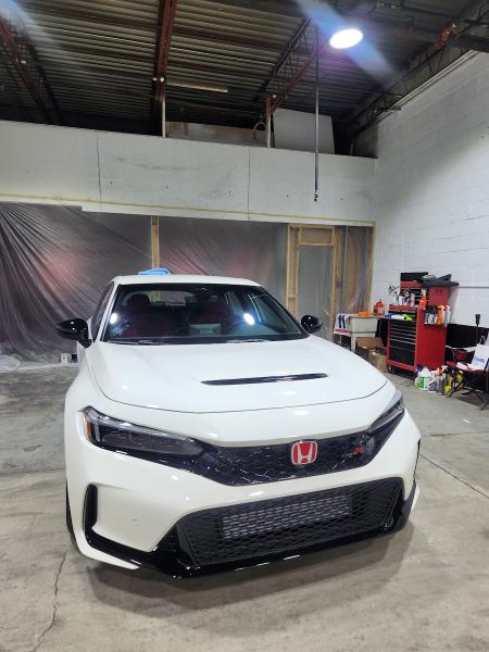 Gleamcraft Auto Detailing Spa
