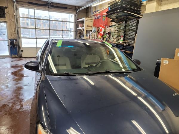 Ontario Auto Glass INC