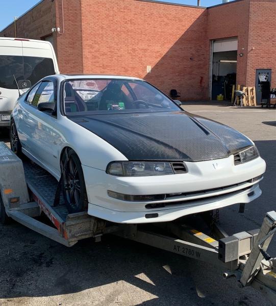 Altech Performance