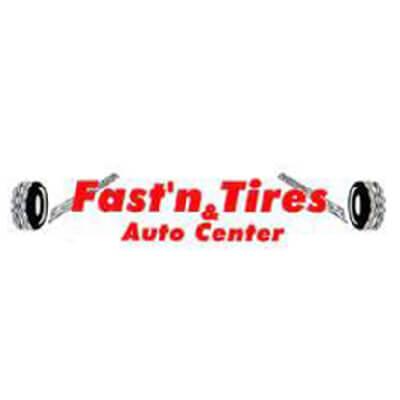 Fast'n Tires & Auto Center