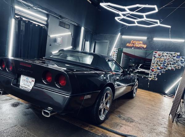 Extreme Auto Detailing Inc