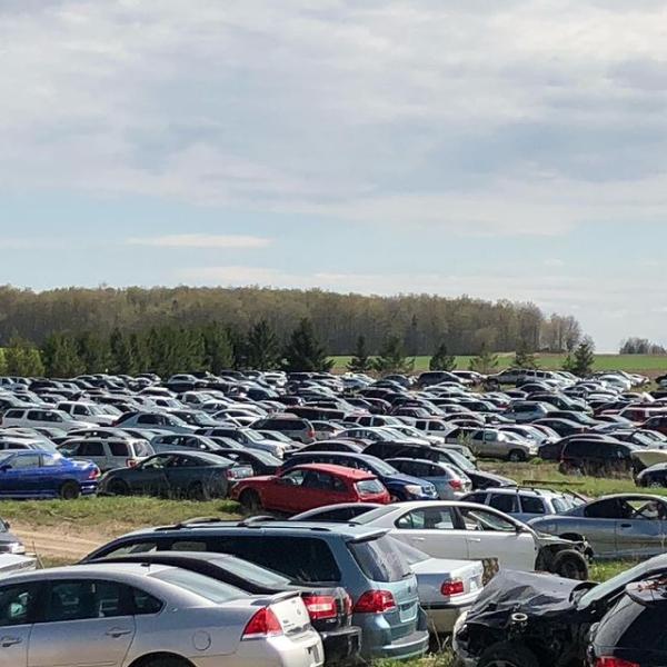 Cash 4 Your Scrap Car