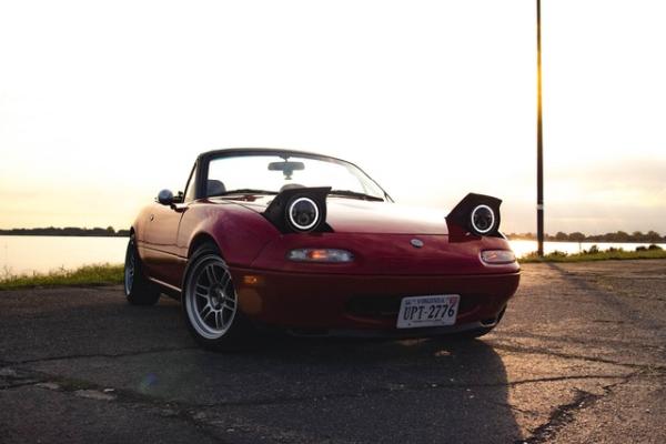 Cash 4 Your Scrap Car