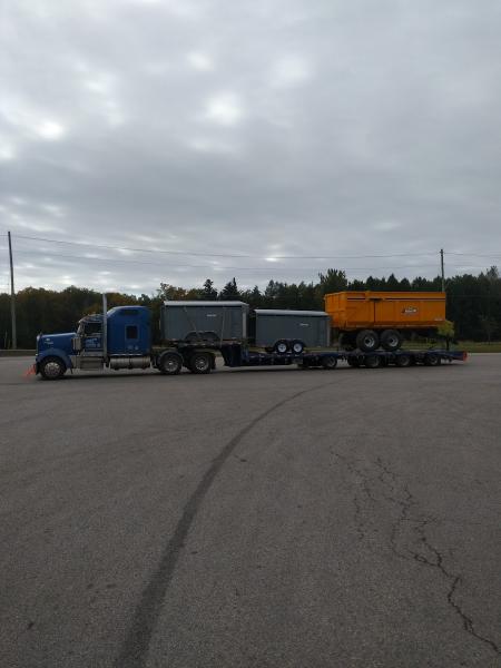 Elmira Truck Service