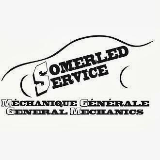 Station Service Somerled Inc