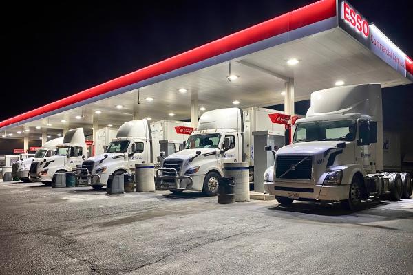 Load King Transport Inc.