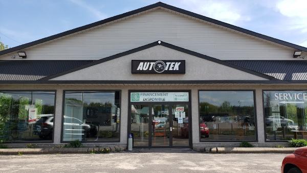 Autotek Inc