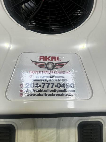 Akal Truck and Trailer Centre Inc.