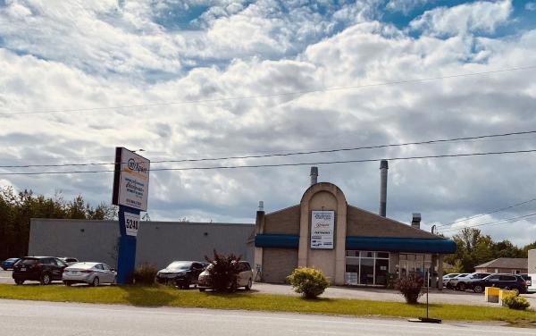 Carrosserie Centre De Collision Excellence