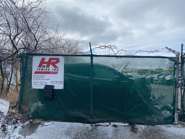 H&R Towing & Auto Collision Inc.