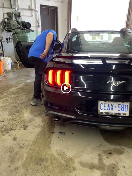 Canada Auto Glass