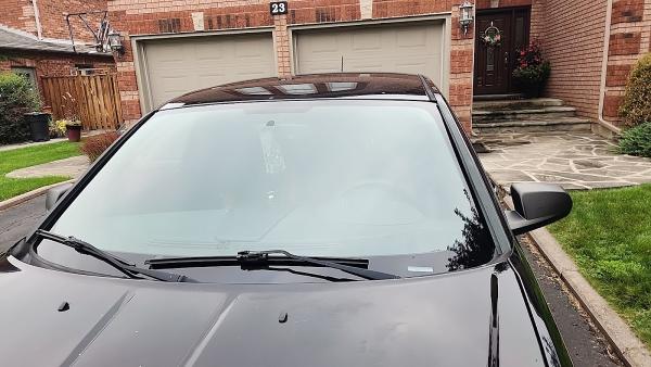Canada Auto Glass