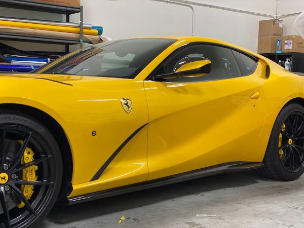 YAM Auto Salon