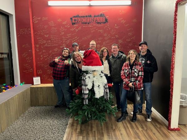 Superior Auto Service & Glass Ltd