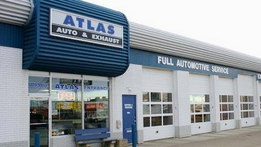 Atlas Auto