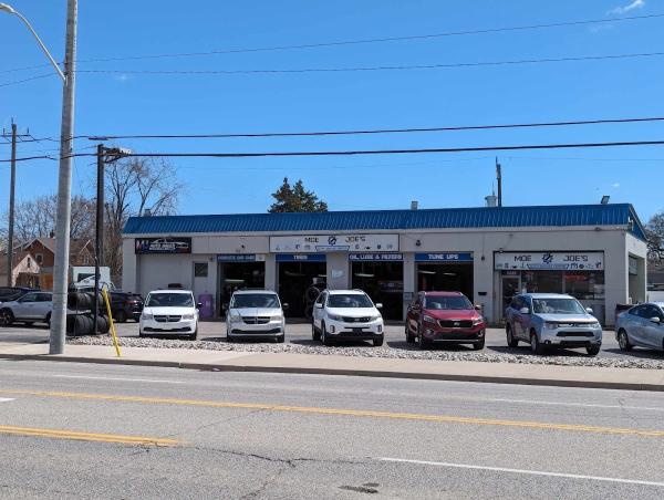 Moe Joes Auto Service Center