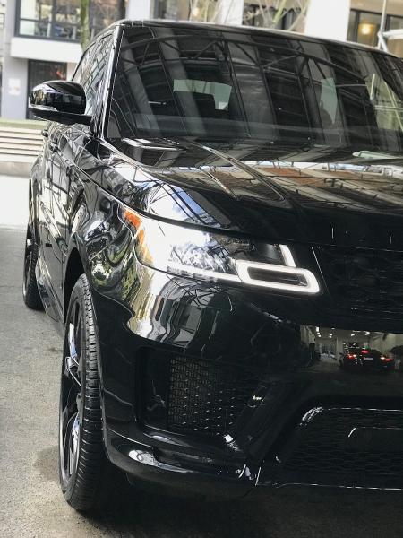 Livingstar Auto Detailing