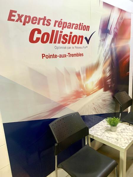 Experts Réparation Collision CRE