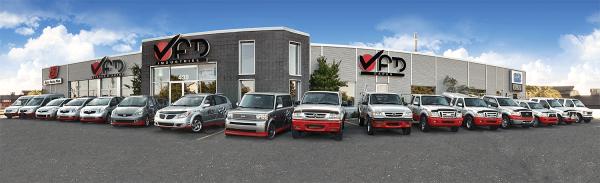 VFD Group (Victo Brakes Starters)