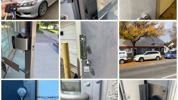 Lockmish Locksmith Services