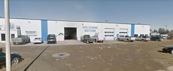 Wolverine Automotive