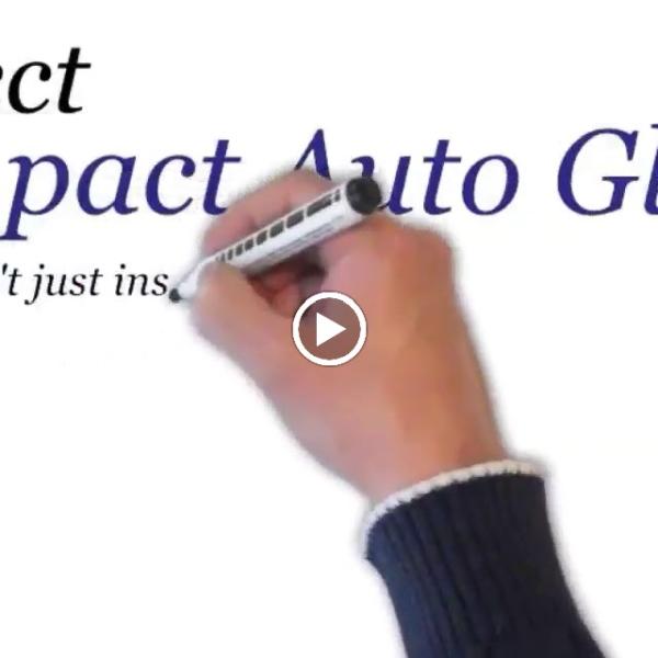 Direct Impact Auto Glass