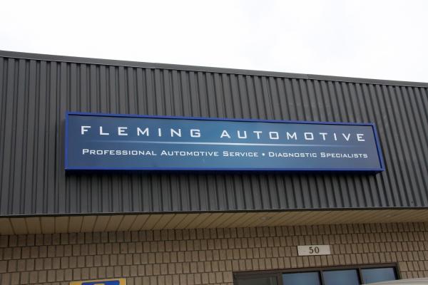 Fleming Automotive