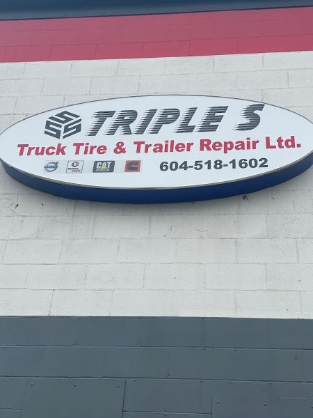 Triple S Truck Repair