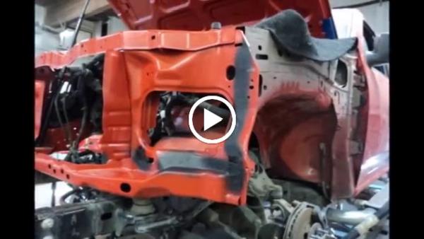 Superior Auto Repair and Autobody