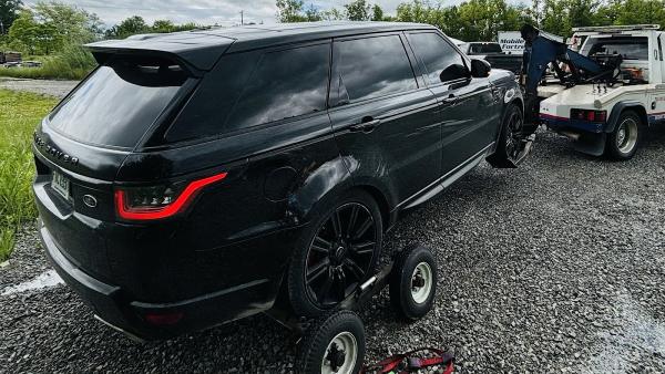 Instant Towing & Auto