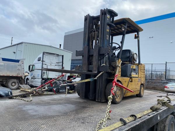 Instant Towing & Auto