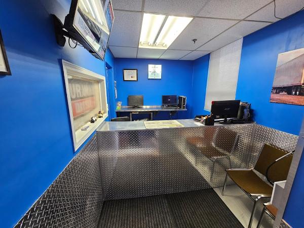 Mississauga Truck Services